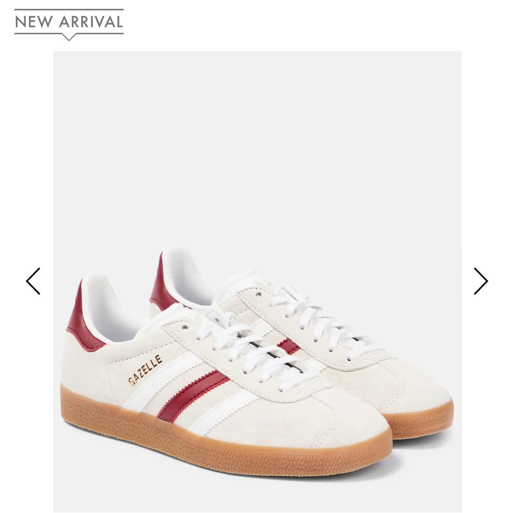 Gazelle. soooo beautiful!!!